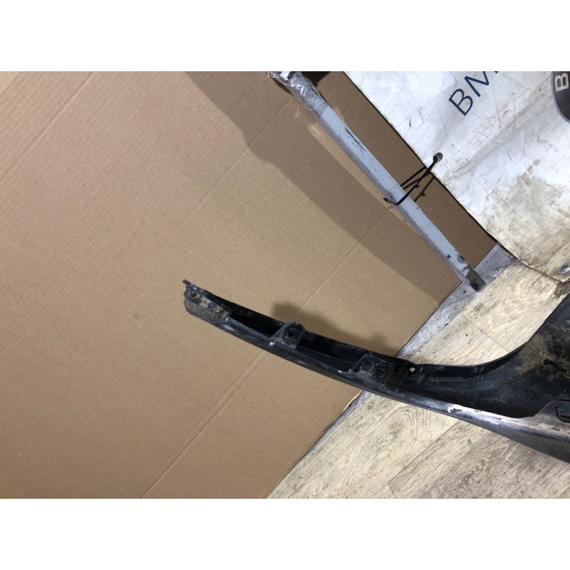 Бампер (наружные элементы кузова) Jeep Renegade BU 2020 2.4 6VZ71LXHAA