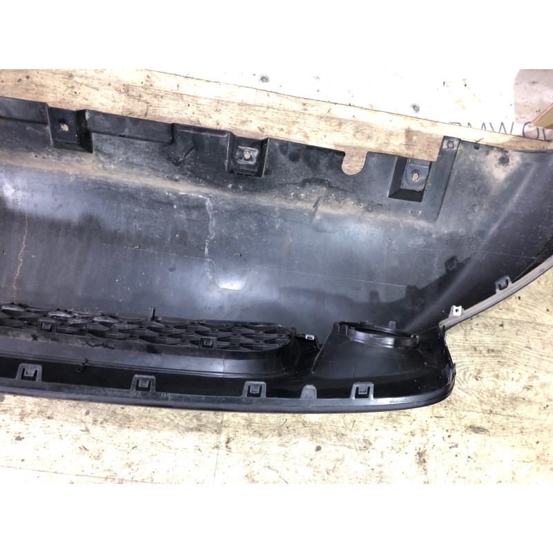 Бампер (наружные элементы кузова) Jeep Renegade BU 2020 2.4 6VZ71LXHAA