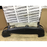 Губа бампера