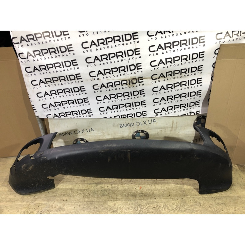 Губа бампера (кузов и элементы) Jeep Cherokee KL 2014 3.2 68203213AB