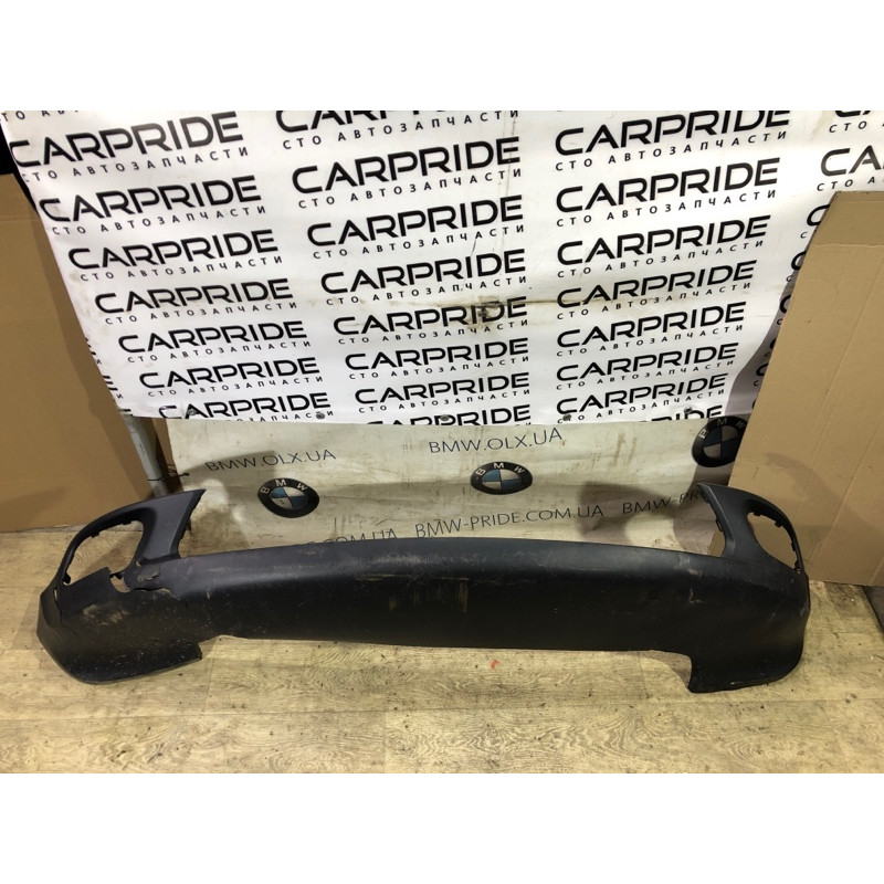 Губа бампера (кузов и элементы) Jeep Cherokee KL 2014 3.2 68203213AB