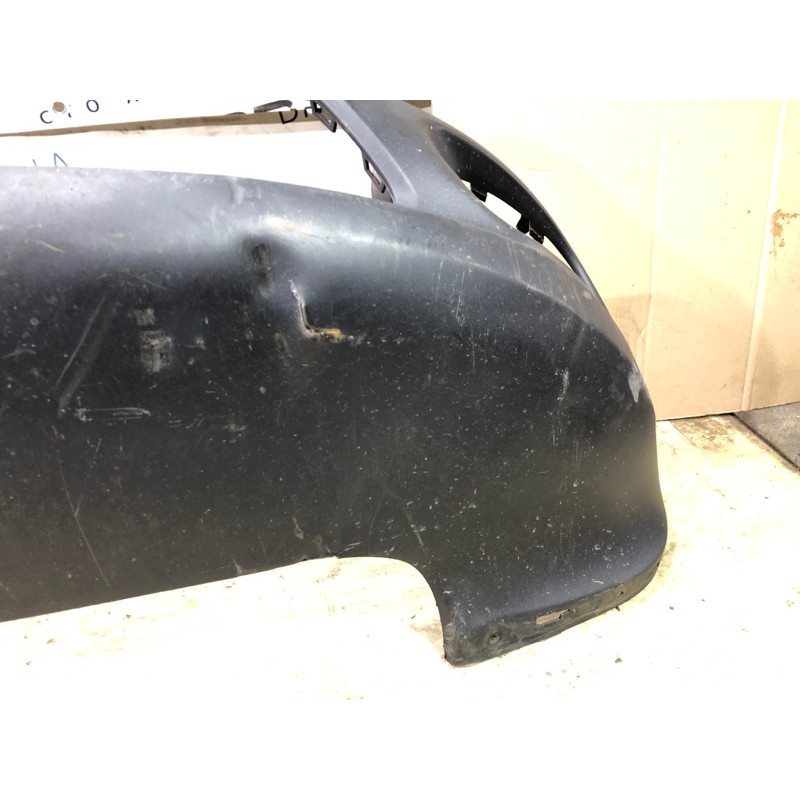 Губа бампера (кузов и элементы) Jeep Cherokee KL 2014 3.2 68203213AB