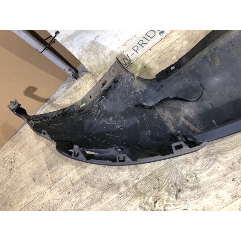 Губа бампера (кузов и элементы) Jeep Cherokee KL 2014 3.2 68203213AB