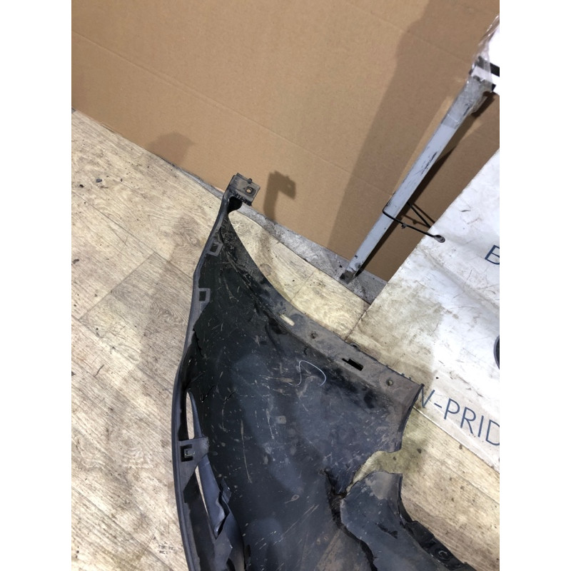 Губа бампера (кузов и элементы) Jeep Cherokee KL 2014 3.2 68203213AB