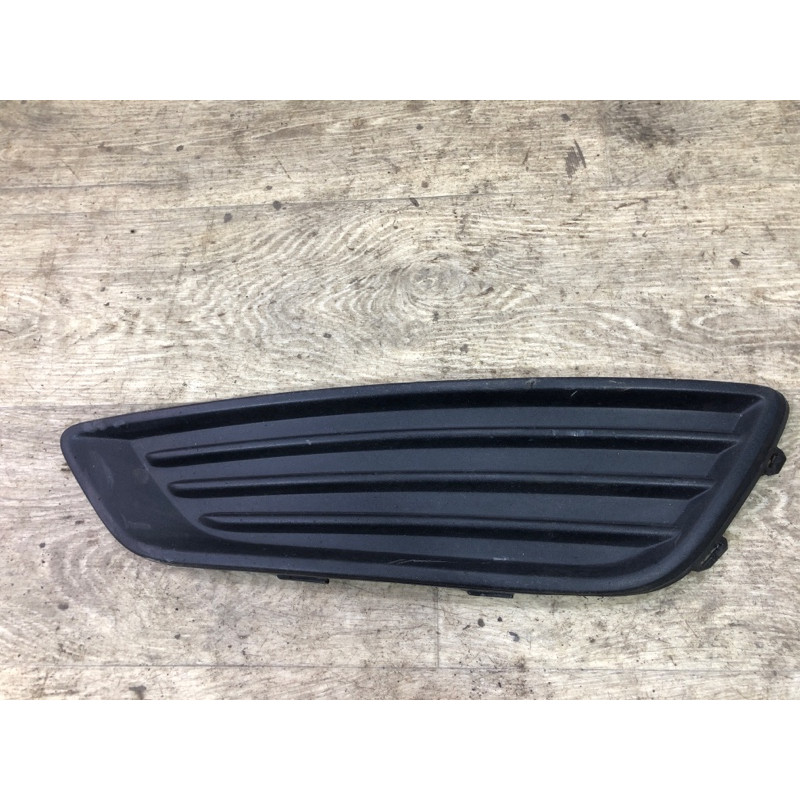 Решетка бампера (кузов и элементы) FORD Focus MK3 2015 2.0 f1eb19953aa