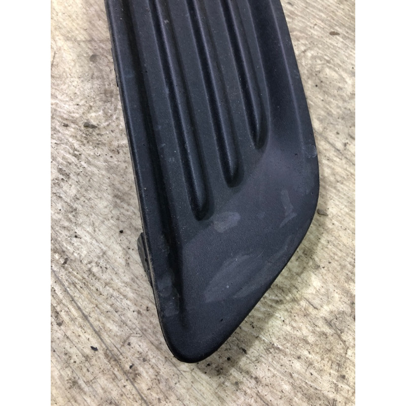 Решетка бампера (кузов и элементы) FORD Focus MK3 2015 2.0 f1eb19953aa