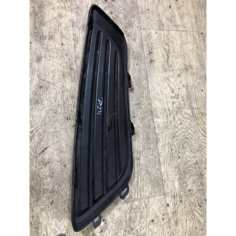 Решетка бампера (кузов и элементы) FORD Focus MK3 2015 2.0 f1eb19953aa