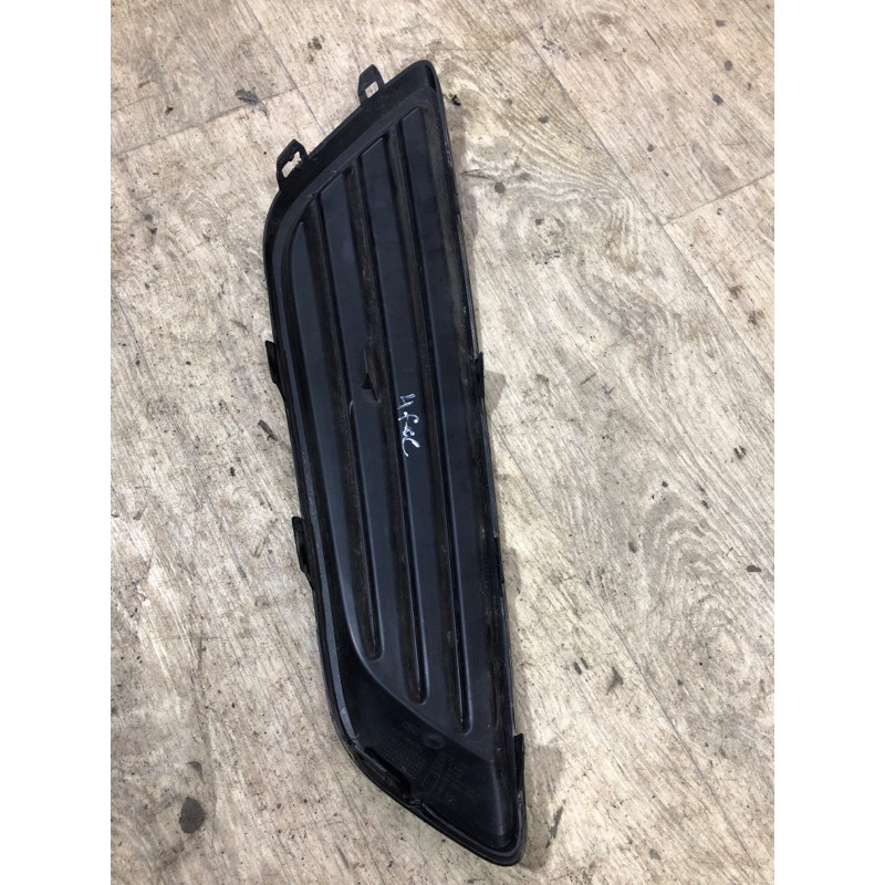 Решетка бампера (кузов и элементы) FORD Focus MK3 2015 2.0 f1eb19953aa