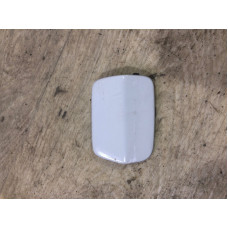 Заглушка бампера