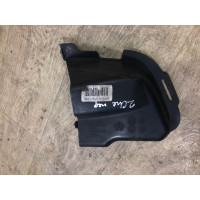 Заглушка бампера