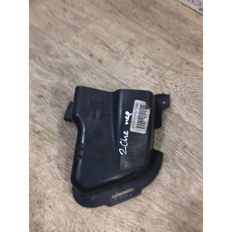 Заглушка бампера (кузов и элементы) Jeep Cherokee KL 2014 3.2 68205072ab