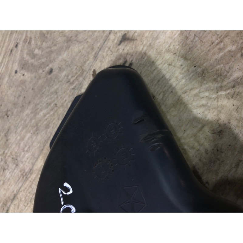 Заглушка бампера (кузов и элементы) Jeep Cherokee KL 2014 3.2 68205072ab