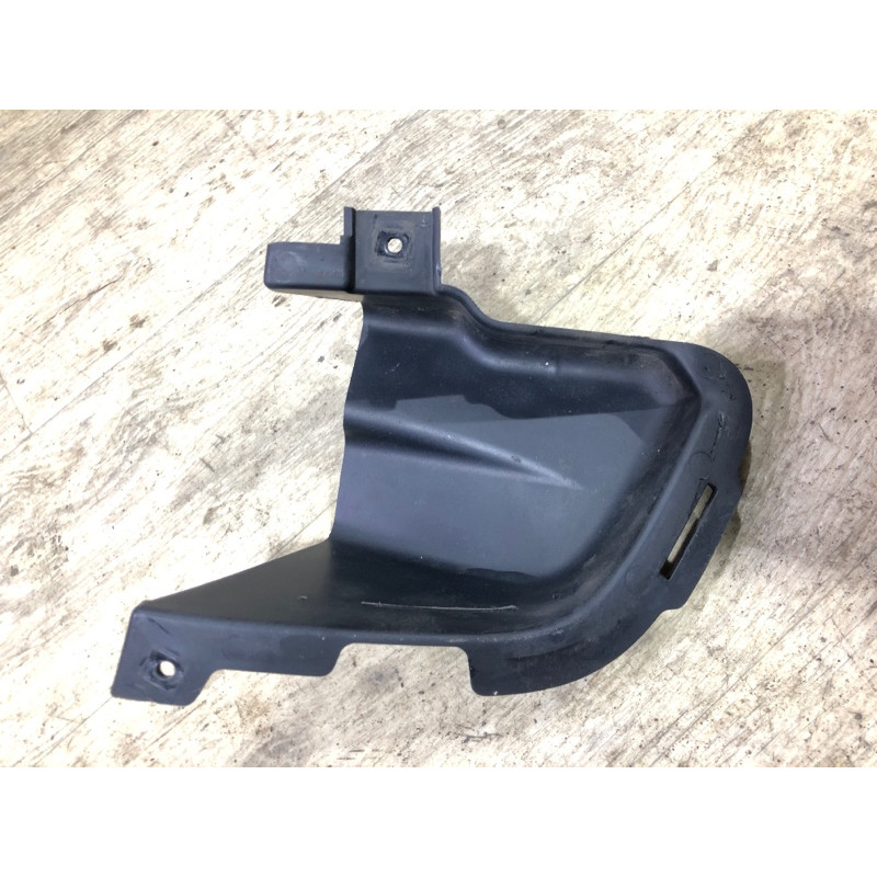 Заглушка бампера (кузов и элементы) Jeep Cherokee KL 2014 3.2 68205072ab