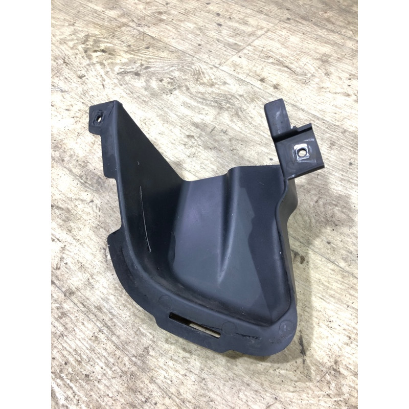 Заглушка бампера (кузов и элементы) Jeep Cherokee KL 2014 3.2 68205072ab