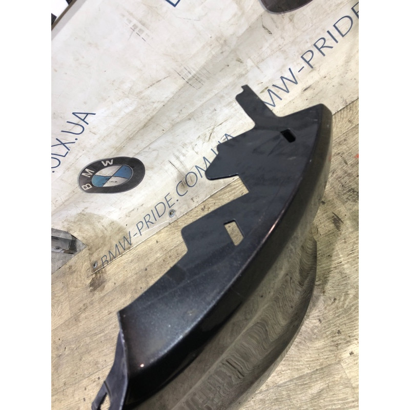 Накладка на бампер (кузов и элементы) Jeep Cherokee KL 2014 3.2 fc00aa106193