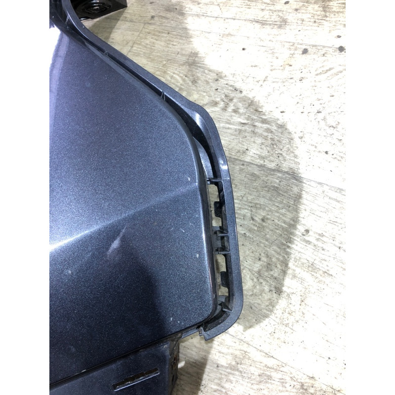 Накладка на бампер (кузов и элементы) Jeep Cherokee KL 2014 3.2 fc00aa106193