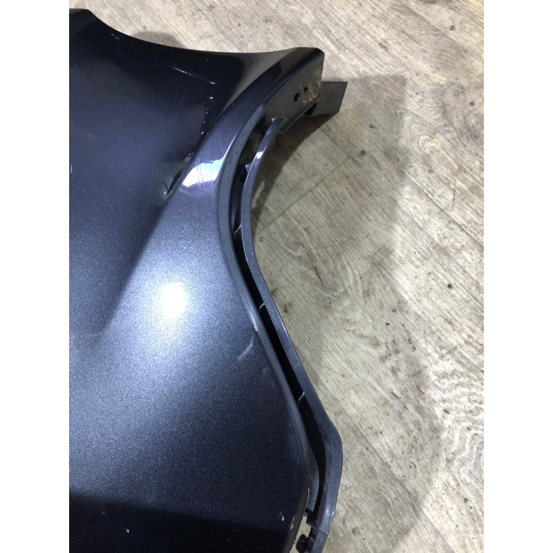 Накладка на бампер (кузов и элементы) Jeep Cherokee KL 2014 3.2 fc00aa106193