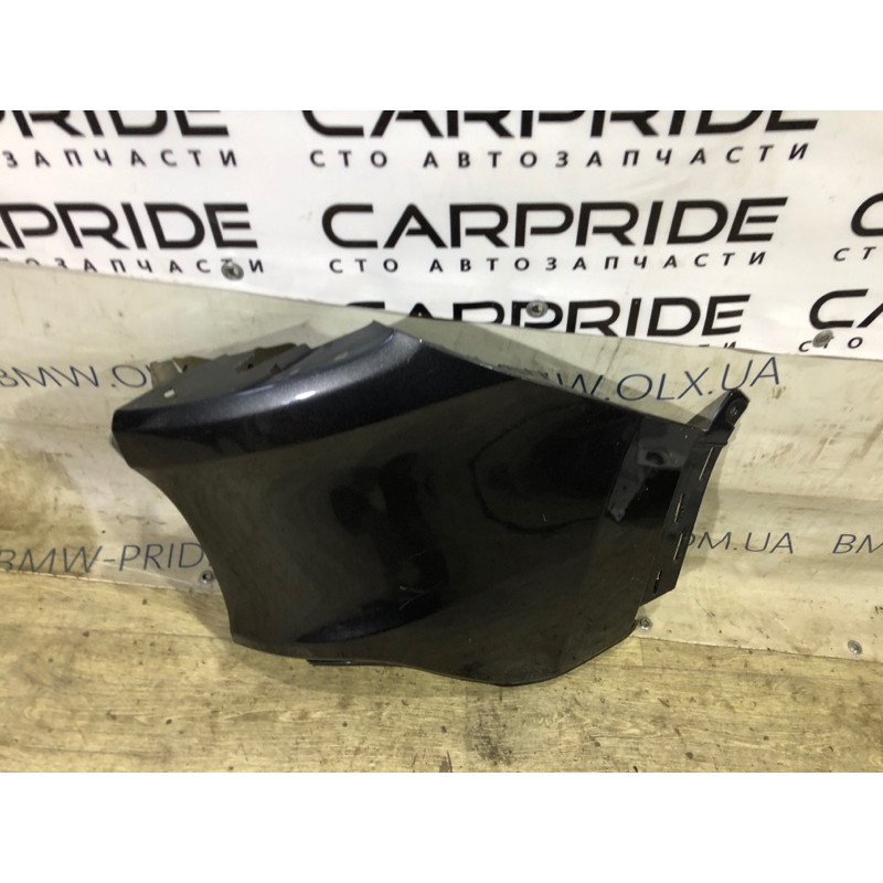 Накладка на бампер (кузов и элементы) Jeep Cherokee KL 2014 3.2 fc00aa106312