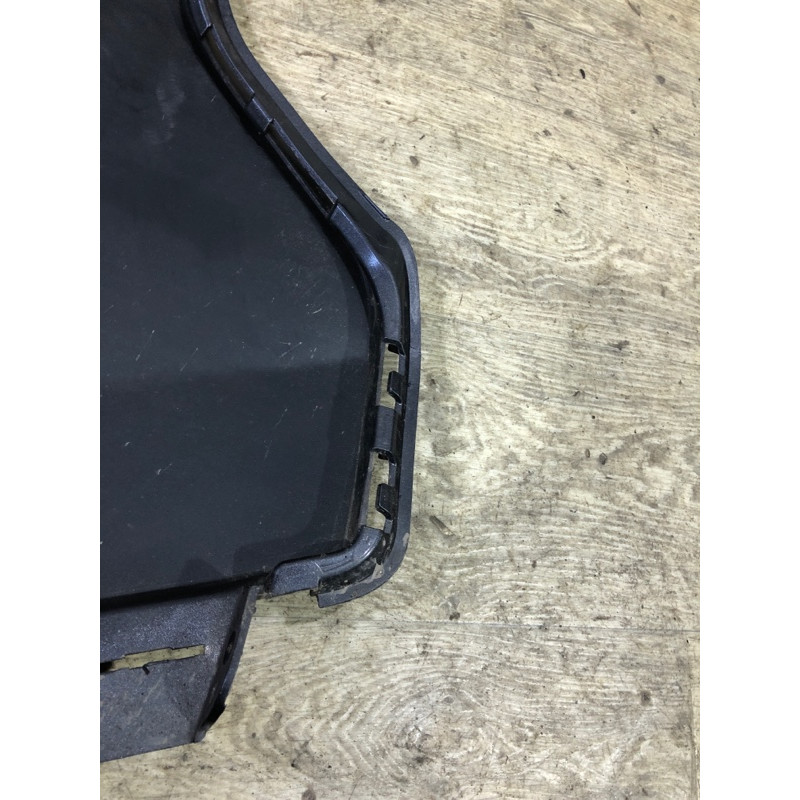 Накладка на бампер (кузов и элементы) Jeep Cherokee KL 2014 3.2 fc00aa106312