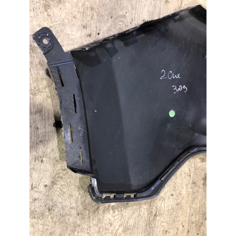 Накладка на бампер (кузов и элементы) Jeep Cherokee KL 2014 3.2 fc00aa106312