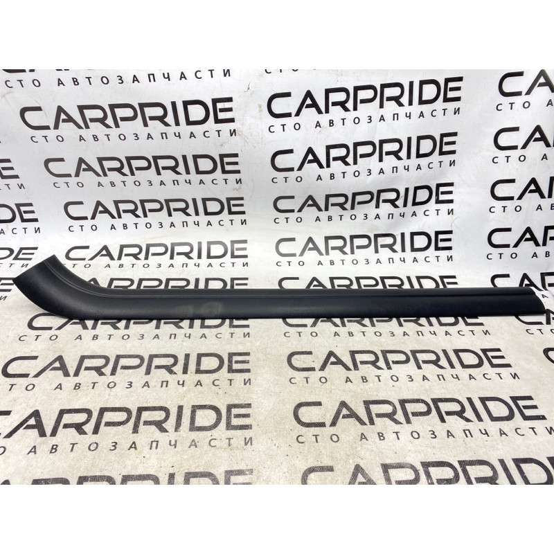 Накладка на порог (кузов и элементы) BMW 3-series E92 2010 3.0 N54 51476951381