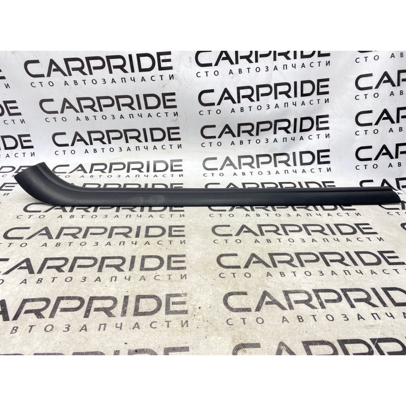 Накладка на порог (кузов и элементы) BMW 3-series E92 2010 3.0 N54 51476951381