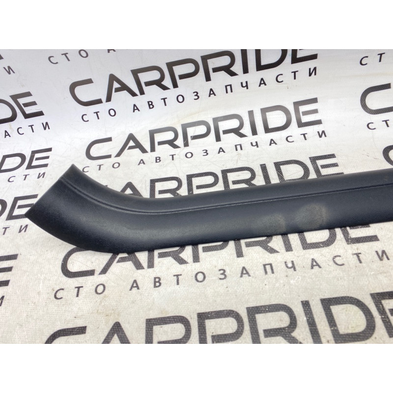 Накладка на порог (кузов и элементы) BMW 3-series E92 2010 3.0 N54 51476951381