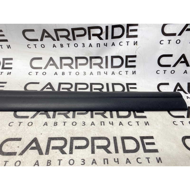 Накладка на порог (кузов и элементы) BMW 3-series E92 2010 3.0 N54 51476951381