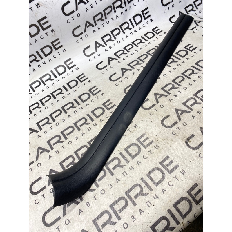 Накладка на порог (кузов и элементы) BMW 3-series E92 2010 3.0 N54 51476951381