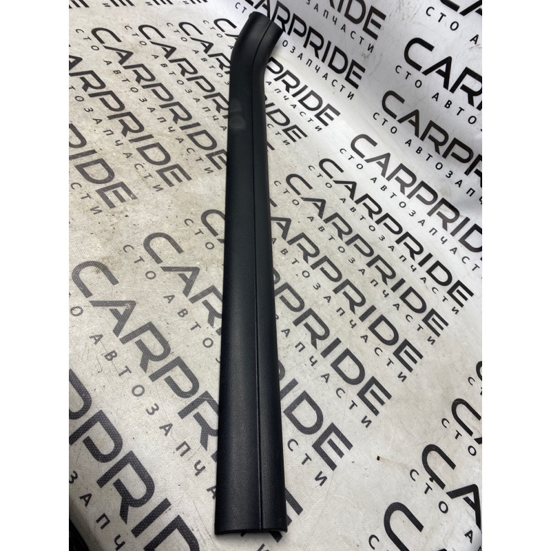 Накладка на порог (кузов и элементы) BMW 3-series E92 2010 3.0 N54 51476951381