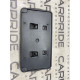 Площадка номерного знака (кузов и элементы) Jeep Cherokee KL 2014 3.2 68207294ab