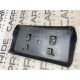 Площадка номерного знака (кузов и элементы) Jeep Cherokee KL 2014 3.2 68207294ab