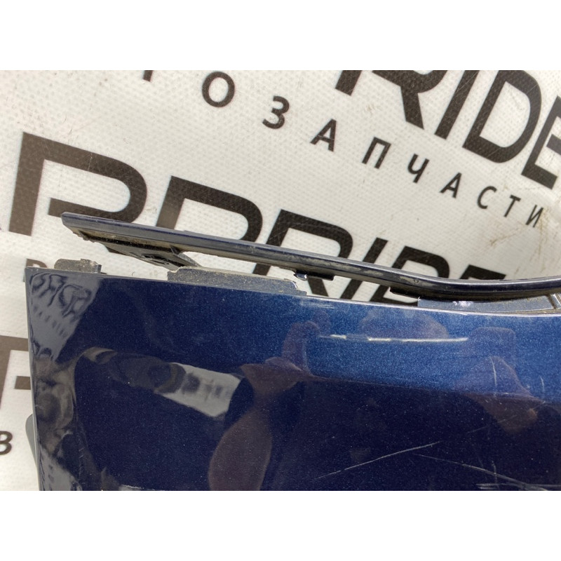 Бампер (наружные элементы кузова) Cadillac Xt5 1 2016 3.6 84144326