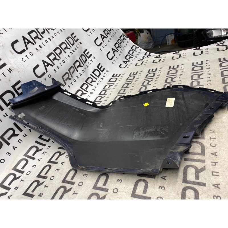 Бампер (наружные элементы кузова) Cadillac Xt5 1 2016 3.6 84144326