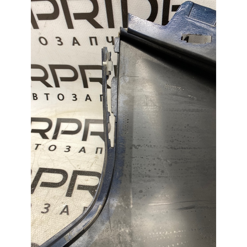 Бампер (наружные элементы кузова) Cadillac Xt5 1 2016 3.6 84144326