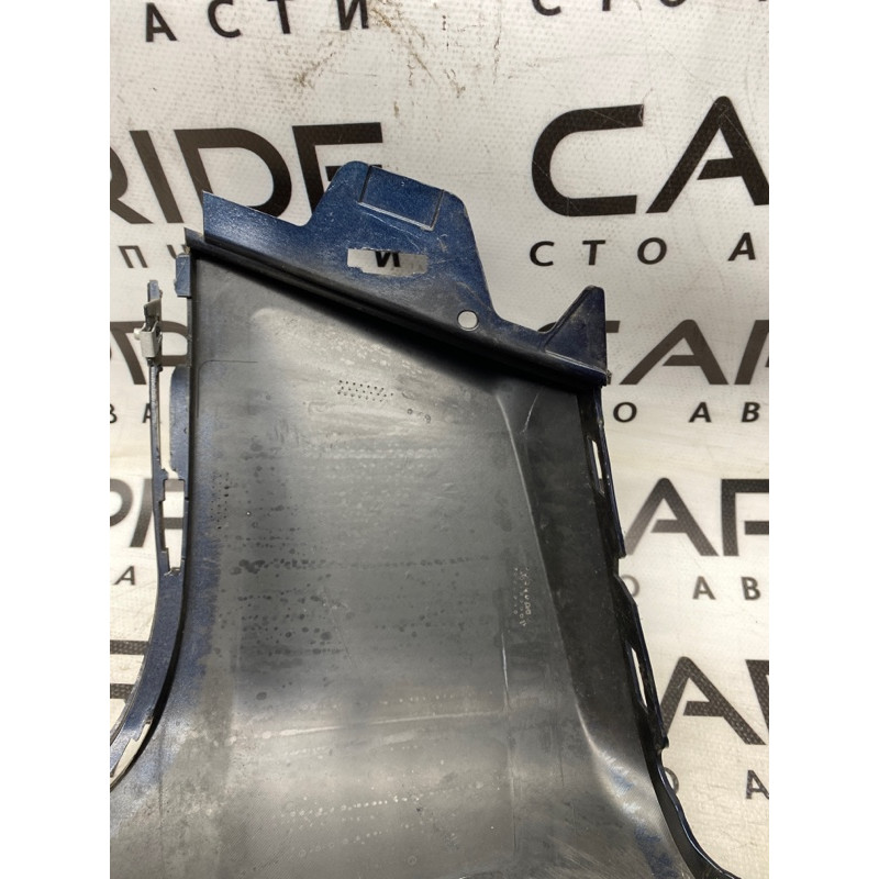 Бампер (наружные элементы кузова) Cadillac Xt5 1 2016 3.6 84144326