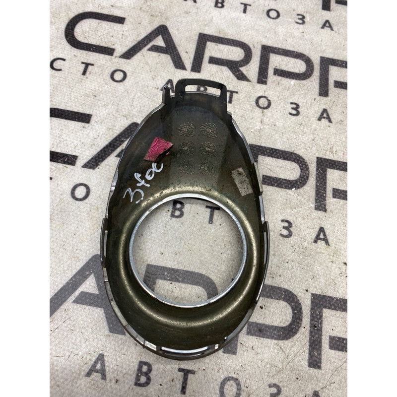 Решетка бампера (кузов и элементы) FORD Focus MK3 2012 2.0 CP9Z-17E811-C