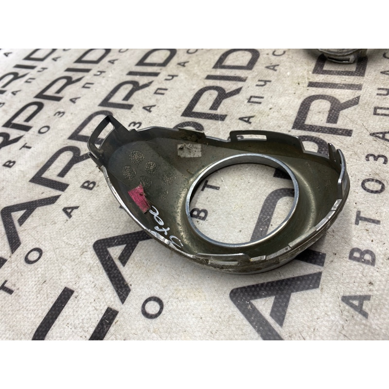 Решетка бампера (кузов и элементы) FORD Focus MK3 2012 2.0 CP9Z-17E811-C