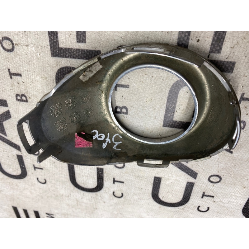 Решетка бампера (кузов и элементы) FORD Focus MK3 2012 2.0 CP9Z-17E811-C