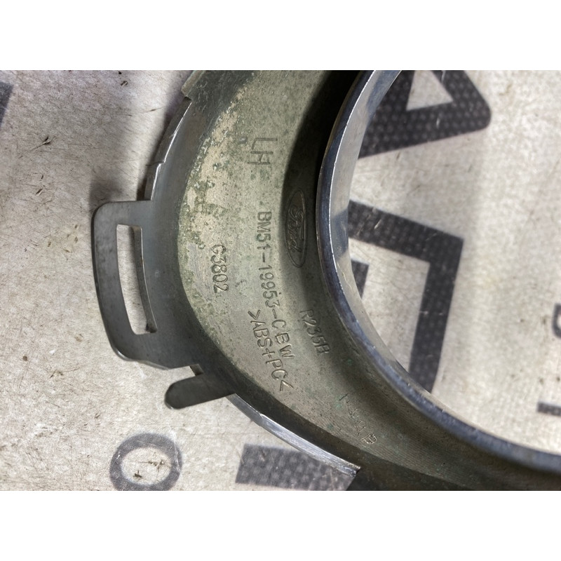 Решетка бампера (кузов и элементы) FORD Focus MK3 2012 2.0 CP9Z-17E811-C