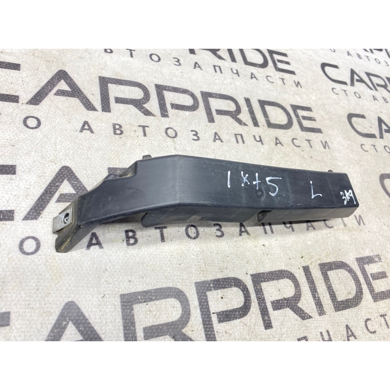 Крепление бампера (кузов и элементы) Cadillac Xt5 1 2016 3.6 84046761