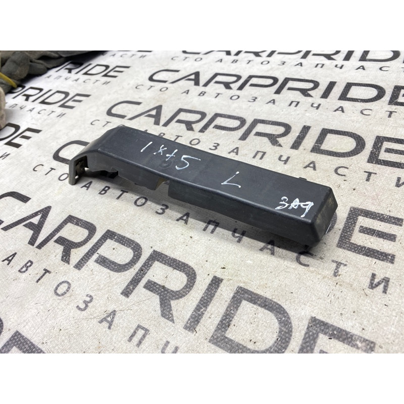 Крепление бампера (кузов и элементы) Cadillac Xt5 1 2016 3.6 84046761