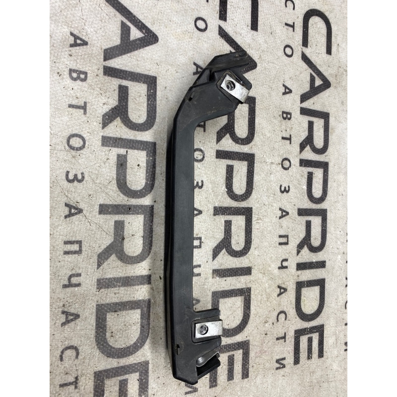 Крепление бампера (кузов и элементы) Cadillac Xt5 1 2016 3.6 84046761