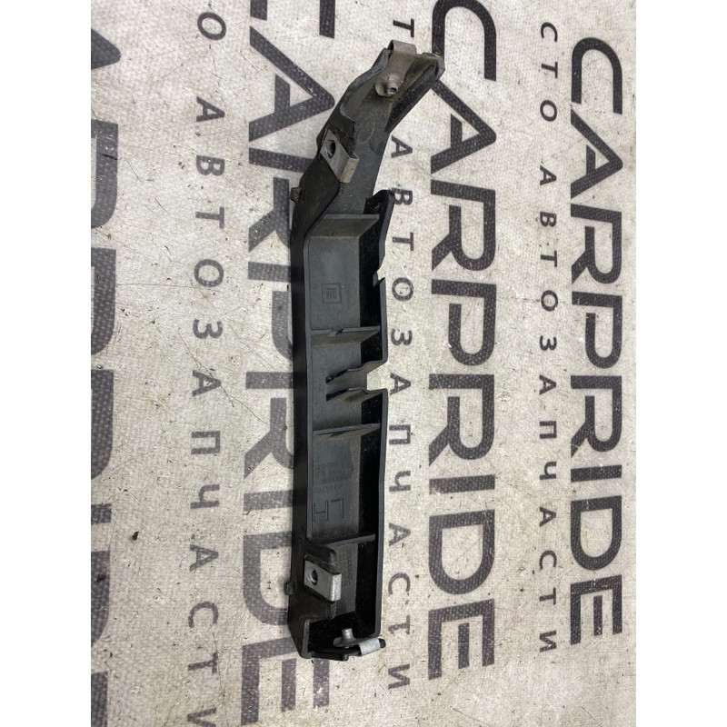 Крепление бампера (кузов и элементы) Cadillac Xt5 1 2016 3.6 84046761