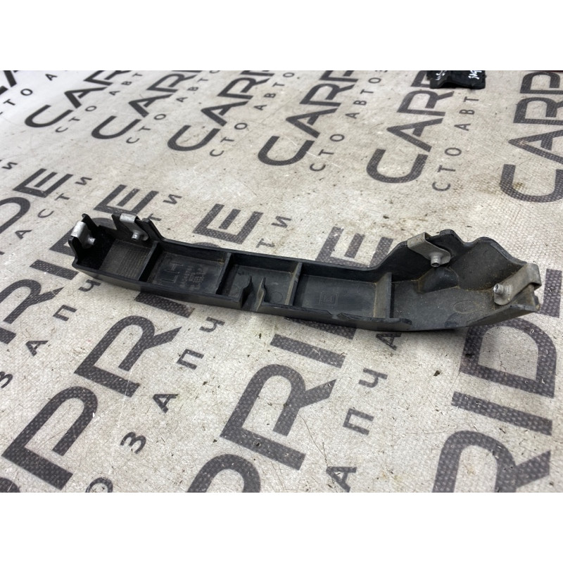 Крепление бампера (кузов и элементы) Cadillac Xt5 1 2016 3.6 84046761