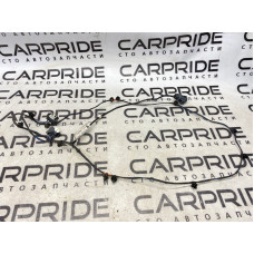 Проводка бампера