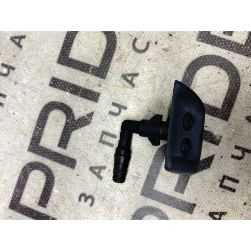 Форсунка омывателя (кузов и элементы) Land Rover Discovery 3 2009 DNJ000091