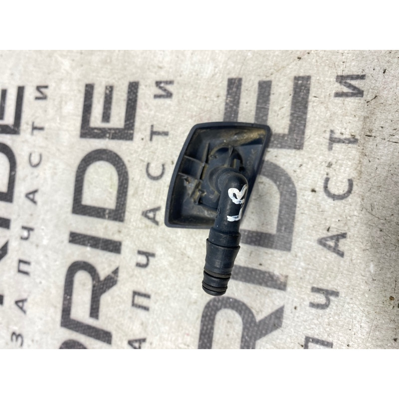 Форсунка омывателя (кузов и элементы) Land Rover Discovery 3 2009 DNJ000091