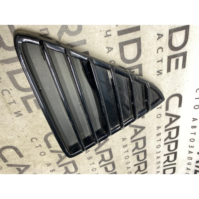 Решітка бампера (кузов і елементи) FORD Focus MK3 2012 2.0 bm5117k946edw