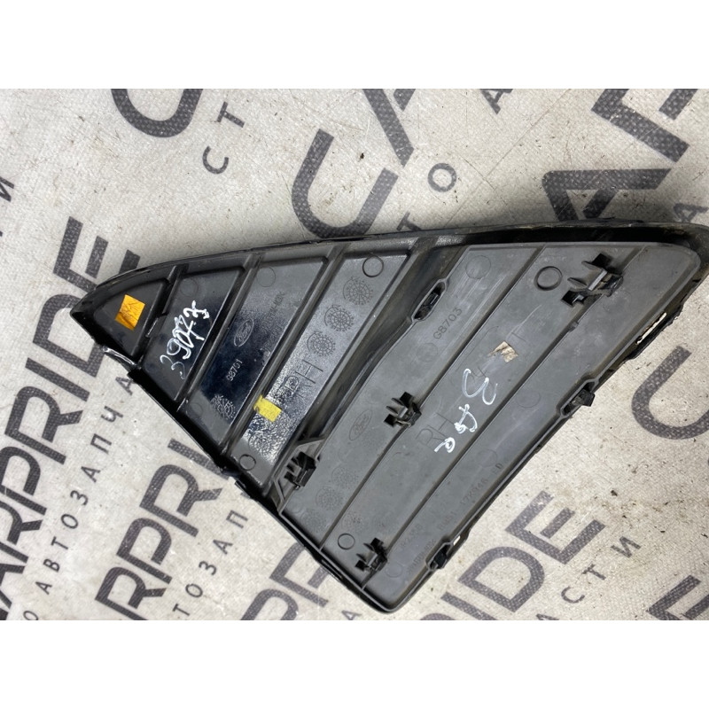 Решітка бампера (кузов і елементи) FORD Focus MK3 2012 2.0 bm5117k946edw